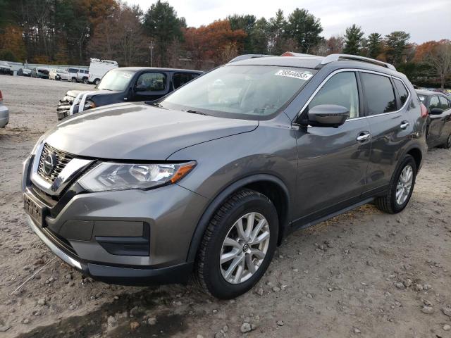 Obraz 1 z 2018 NISSAN ROGUE S 2018 z VIN JN8AT2MV3JW345202