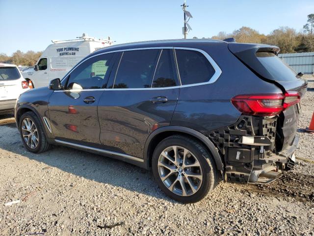 Image 2 of 2020 BMW X5 SDRIVE 40I 2020 with VIN 5UXCR4C00L9B61164