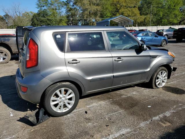 Изображение 3 2012 KIA SOUL + 2012 с VIN KNDJT2A61C7375367