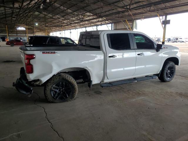 Image 3 of 2021 CHEVROLET SILVERADO K1500 LT TRAIL BOSS 2021 with VIN 3GCPYFED2MG163630