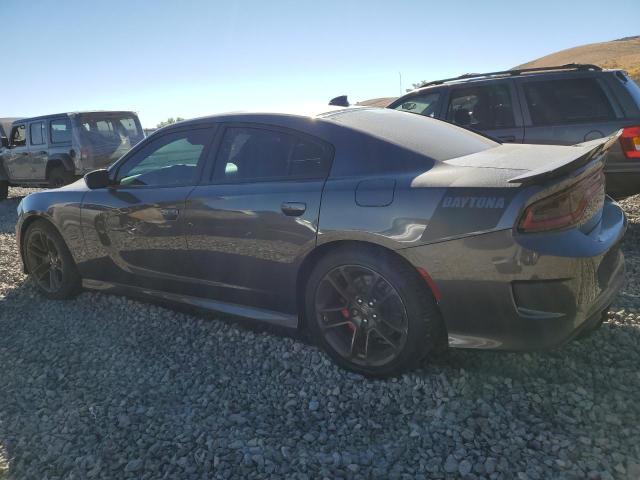 Изображение 2 2020 DODGE CHARGER SCAT PACK 2020 с VIN 2C3CDXGJ6LH114582