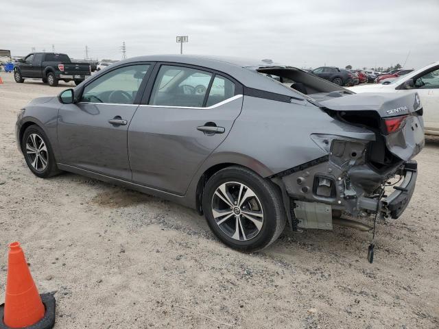 Image 2 of 2022 NISSAN SENTRA SV 2022 with VIN 3N1AB8CV0NY263531