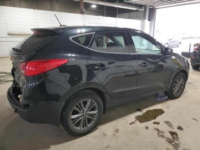 Image 3 of 2015 HYUNDAI TUCSON GLS 2015 with VIN KM8JT3AF3FU963942