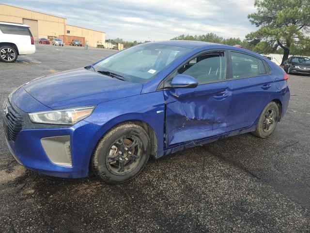 Obraz 1 z 2019 HYUNDAI IONIQ BLUE 2019 z VIN KMHC65LC0KU176455