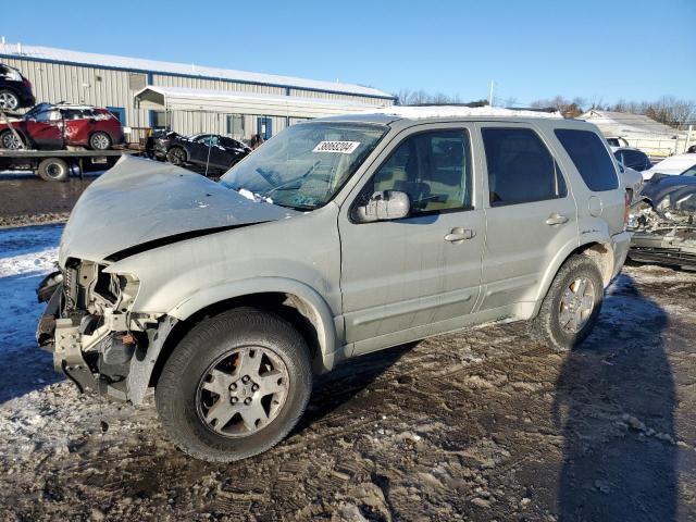 Image 1 of 2005 FORD ESCAPE LIMITED 2005 with VIN 1FMYU94145KA01481