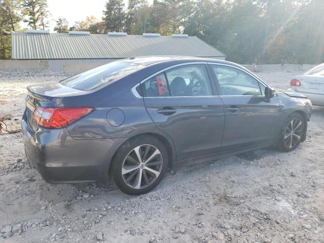 Изображение 3 2015 SUBARU LEGACY 2.5I LIMITED 2015 с VIN 4S3BNAN68F3053808