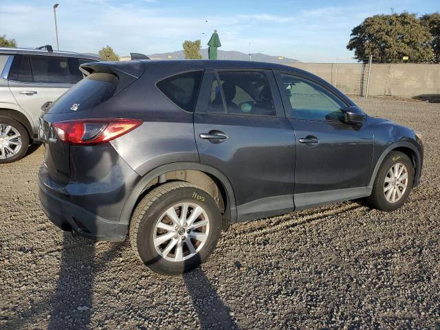 Изображение 3 2014 MAZDA CX-5 TOURING 2014 с VIN JM3KE2CYXE0371348