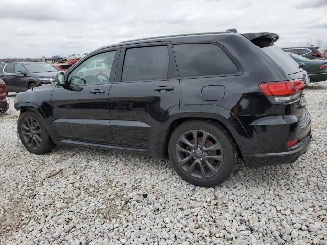 Obraz 2 z 2018 JEEP GRAND CHEROKEE OVERLAND 2018 z VIN 1C4RJFCG5JC375172