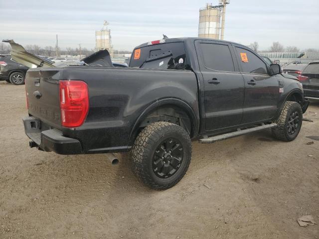 Image 3 of 2019 FORD RANGER XL 2019 with VIN 1FTER4FH2KLA75719