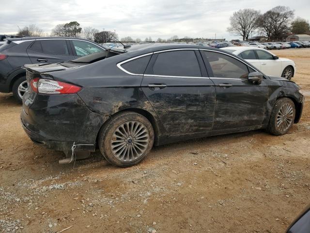 Image 3 of 2015 FORD FUSION TITANIUM 2015 with VIN 3FA6P0K90FR282155