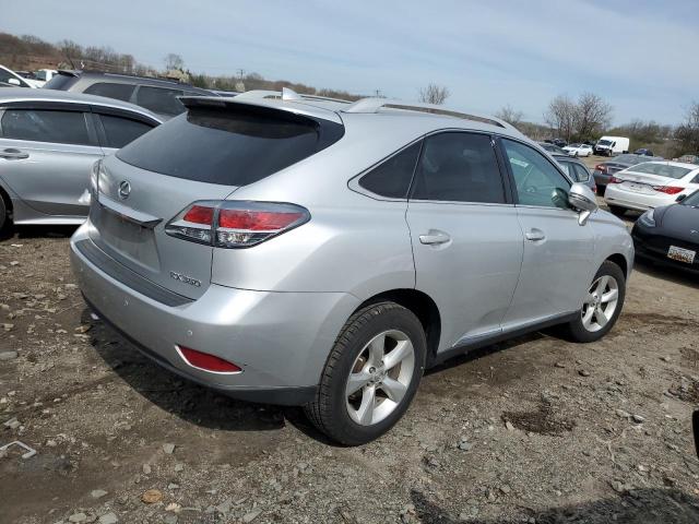 Image 3 of 2015 LEXUS RX 350 BASE 2015 with VIN 2T2BK1BA8FC315220