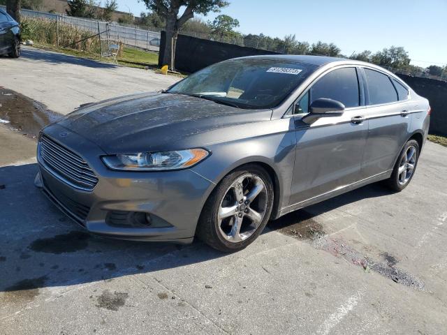 Изображение 1 2014 FORD FUSION SE 2014 с VIN 3FA6P0H91ER217496
