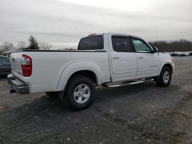 Obraz 3 z 2006 TOYOTA TUNDRA DOUBLE CAB SR5 2006 z VIN 5TBDT44126S536711