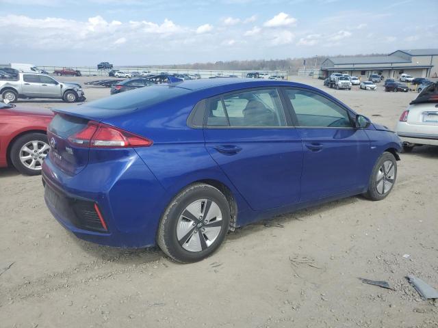 Obraz 3 z 2019 HYUNDAI IONIQ BLUE 2019 z VIN KMHC65LC8KU116150