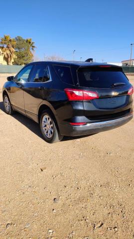 Obraz 3 z 2020 CHEVROLET EQUINOX LT 2020 z VIN 2GNAXJEV2L6235996