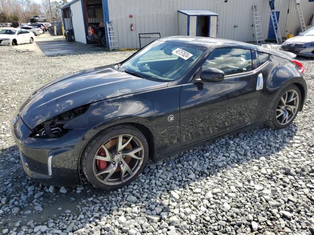 2016 NISSAN 370Z BASE 2016 image