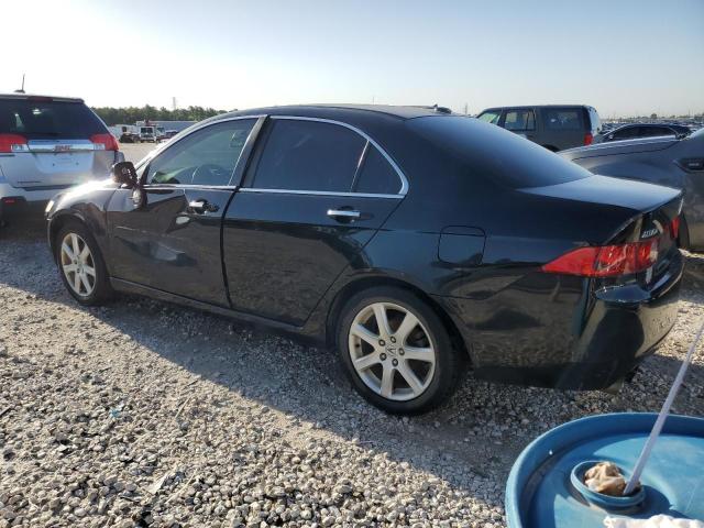 Изображение 2 2005 ACURA TSX  2005 с VIN JH4CL96965C032194
