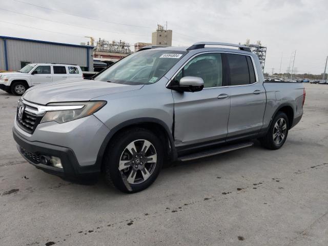 Obraz 2018 HONDA RIDGELINE RTL 2018