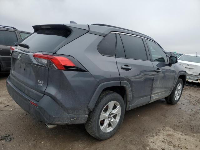 Изображение 3 2019 TOYOTA RAV4 XLE 2019 с VIN 2T3P1RFV7KW070872