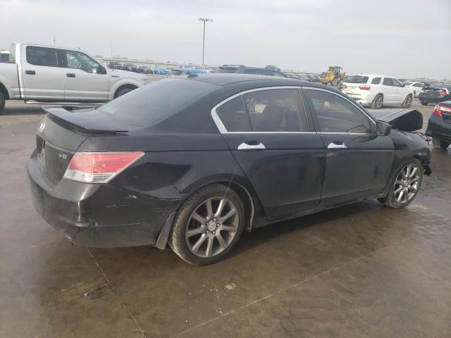 Obraz 3 z 2010 HONDA ACCORD EXL 2010 z VIN 1HGCP3F81AA027499