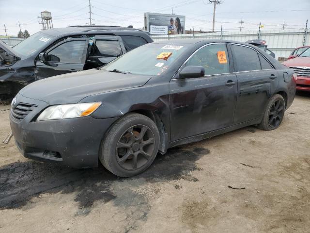 Obraz 1 z 2009 TOYOTA CAMRY BASE 2009 z VIN 4T1BE46K49U275446