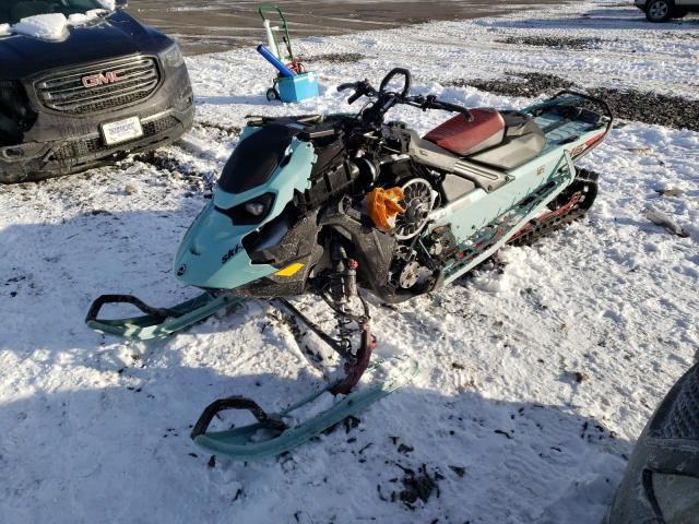 Obraz 2 z 2024 SKI DOO FREERIDE 2024 z VIN 2BPSVBRA6RV000001