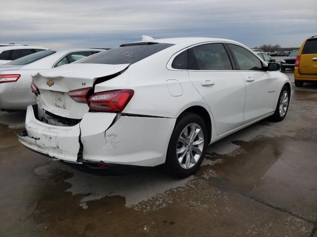 Image 3 of 2019 CHEVROLET MALIBU LT 2019 with VIN 1G1ZD5ST3KF208897