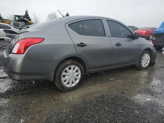 Image 3 of 2016 NISSAN VERSA S 2016 with VIN 3N1CN7APXGL848440