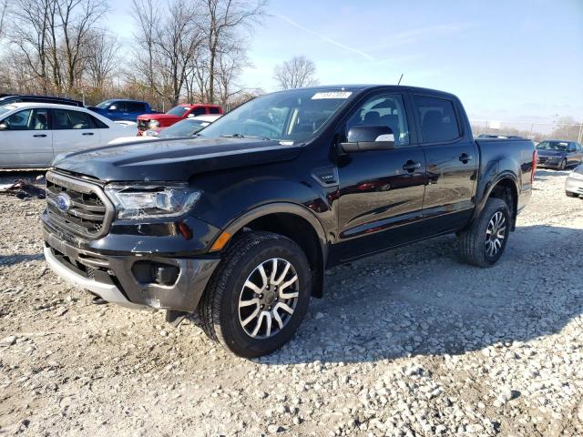 Obraz 2019 FORD RANGER XL 2019