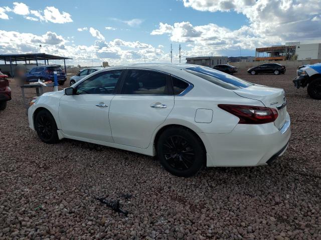 Image 2 of 2017 NISSAN ALTIMA 2.5 2017 with VIN 1N4AL3AP3HN312746