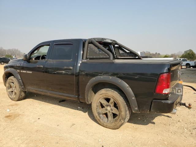 Image 2 of 2012 DODGE RAM 1500 ST 2012 with VIN 1C6RD7KT0CS286248