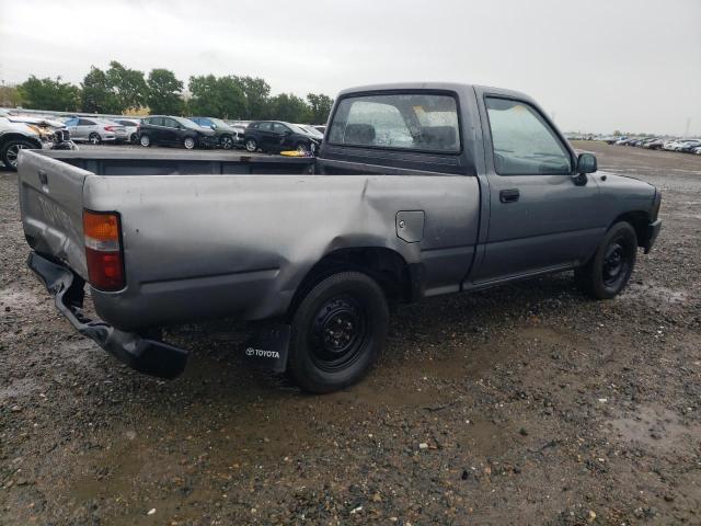 Image 3 of 1992 TOYOTA PICKUP 1/2 TON SHORT WHEELBASE STB 1992 with VIN 4TARN81A1NZ025213