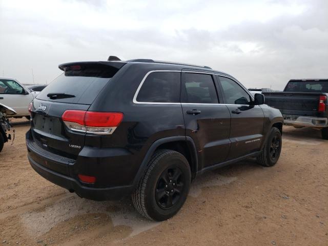 Image 3 of 2016 JEEP GRAND CHEROKEE LAREDO 2016 with VIN 1C4RJEAG0GC407354