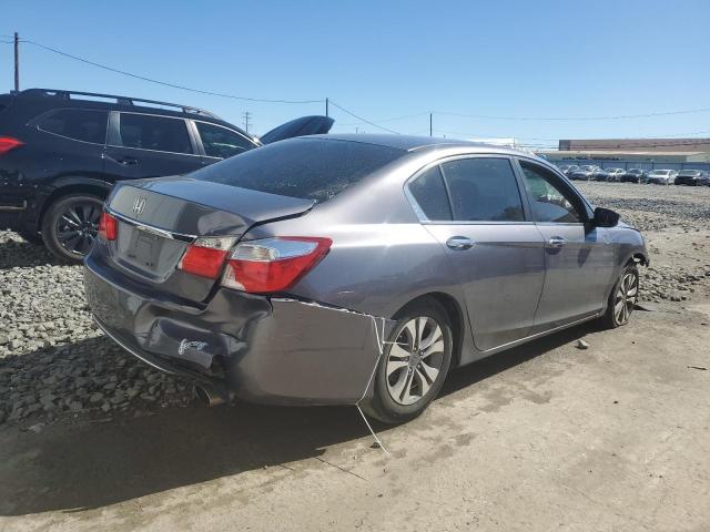 Image 3 of 2014 HONDA ACCORD LX 2014 with VIN 1HGCR2F33EA090859