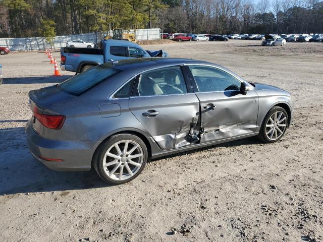 Image 3 of 2015 AUDI A3 PREMIUM PLUS 2015 with VIN WAUCCGFF9F1033880