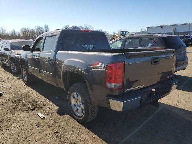 Obraz 2 z 2010 GMC SIERRA K1500 SLE 2010 z VIN 3GTRKVE36AG274916