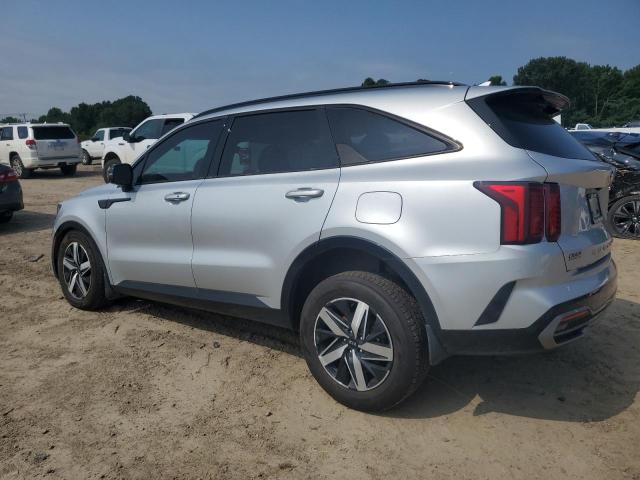 Image 2 of 2021 KIA SORENTO EX 2021 with VIN 5XYRH4LF5MG035141