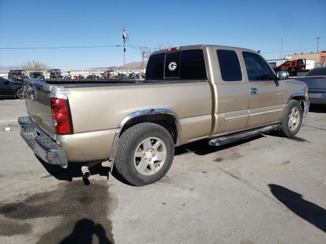 Image 3 of 2004 CHEVROLET SILVERADO C1500 2004 with VIN 2GCEC19V541132957