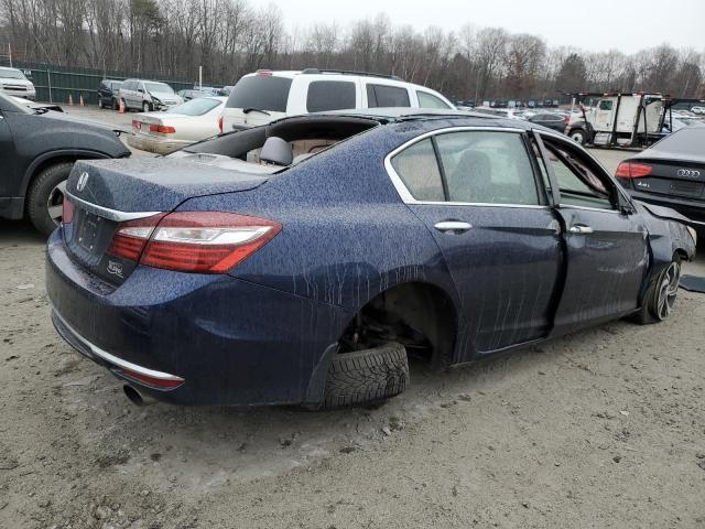 Obraz 3 z 2017 HONDA ACCORD LX 2017 z VIN 1HGCR2F37HA304403