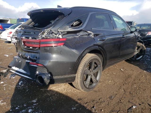 Image 3 of 2023 GENESIS GV70 BASE 2023 with VIN KMUMCDTC8PU131988