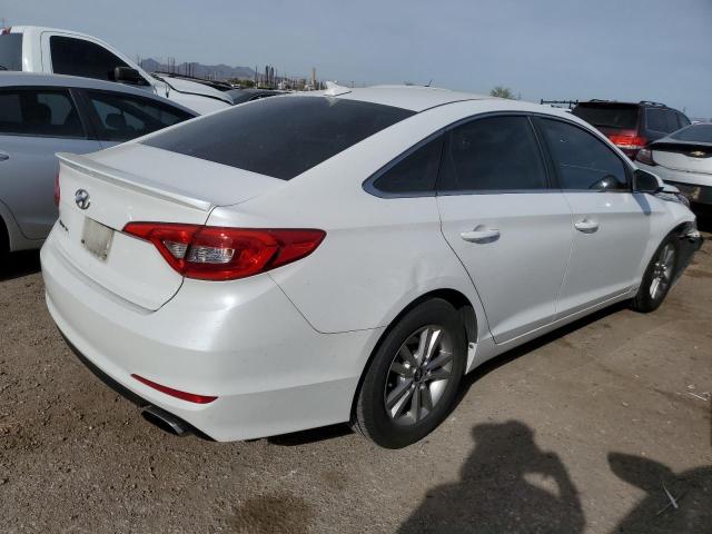 Obraz 3 z 2015 HYUNDAI SONATA SE 2015 z VIN 5NPE24AF7FH019490