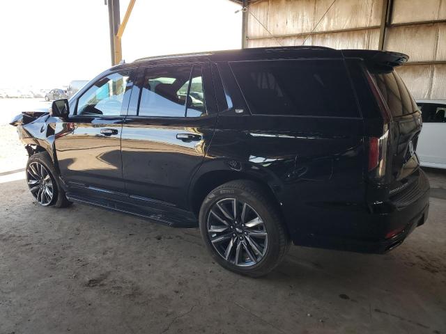 Obraz 2 z 2023 CADILLAC ESCALADE SPORT 2023 z VIN 1GYS4EKL8PR173170