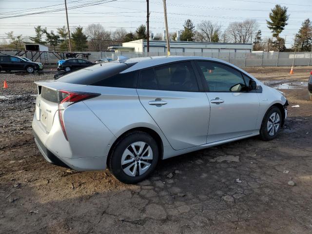 Изображение 3 2018 TOYOTA PRIUS  2018 с VIN JTDKBRFU8J3584357