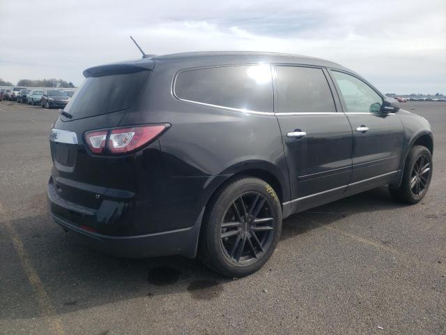 Obraz 3 z 2017 CHEVROLET TRAVERSE LT 2017 z VIN 1GNKRHKDXHJ285767