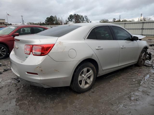 Изображение 3 2016 CHEVROLET MALIBU LT 2016 с VIN 1G11C5SA1GU160222