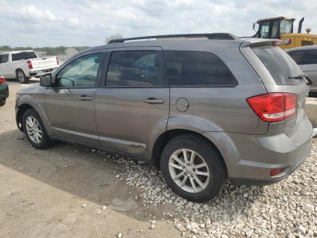 Image 2 of 2013 DODGE JOURNEY SXT 2013 with VIN 3C4PDCBB3DT595244