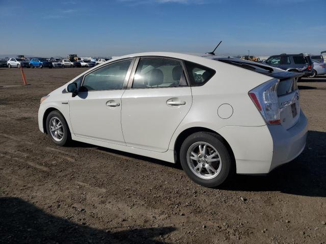 Изображение 2 2010 Toyota Prius 2010 с VIN JTDKN3DUXA0181554