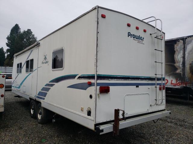 Image 3 of 2001 PROW TRAV TRAIL 2001 with VIN 1EC1F292812302445