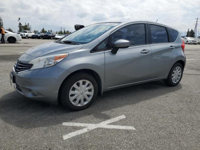 Obraz 1 z 2015 NISSAN VERSA NOTE S 2015 z VIN 3N1CE2CP7FL409615