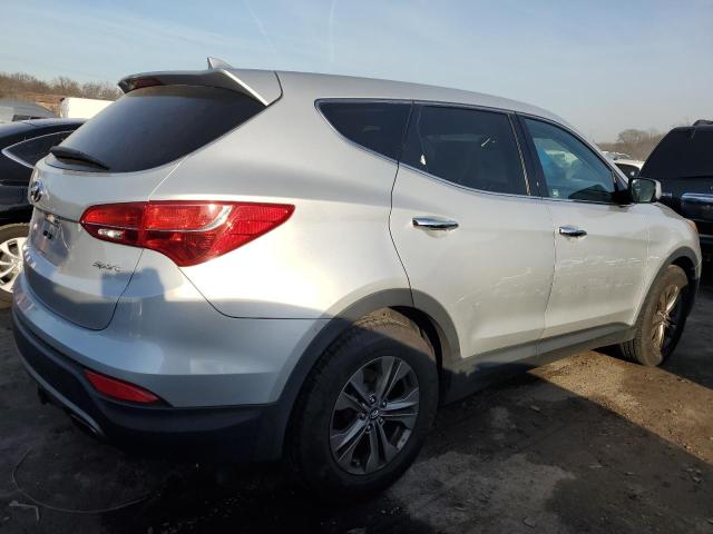Image 3 of 2014 HYUNDAI SANTA FE SPORT  2014 with VIN 5XYZT3LB9EG204004